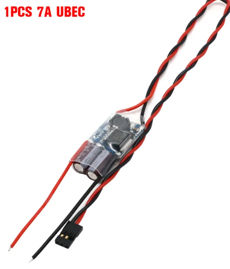 step-down module